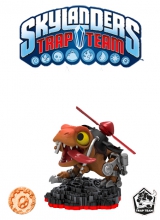 Skylanders Trap Team Character - Chopper voor Nintendo Wii