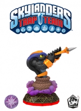 Skylanders Trap Team Character - Cobra Cadabra voor Nintendo Wii