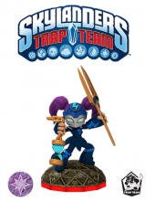 Skylanders Trap Team Character - Deja Vu voor Nintendo Wii