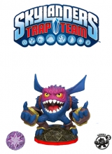 Skylanders Trap Team Character - Fizzy Frenzy Pop Fizz voor Nintendo Wii