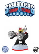 Skylanders Trap Team Character - Full Blast Jet-Vac voor Nintendo Wii