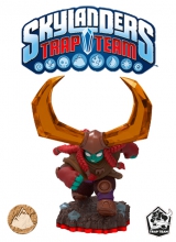 Skylanders Trap Team Character - Head Rush voor Nintendo Wii