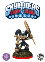 Skylanders Trap Team Character - Legendary Deja Vu voor Nintendo Wii