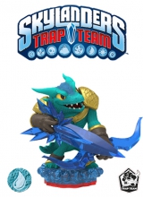 Skylanders Trap Team Character - Snap Shot voor Nintendo Wii
