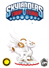 Skylanders Trap Team Character - Spotlight voor Nintendo Wii