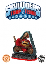 Skylanders Trap Team Character - Tread Head voor Nintendo Wii