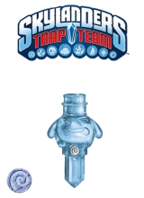 Skylanders Trap Team Traptanium - Air Jughead voor Nintendo Wii