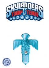 Skylanders Trap Team Traptanium - Air Toucan voor Nintendo Wii