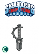 Skylanders Trap Team Traptanium - Dark Sword voor Nintendo Wii