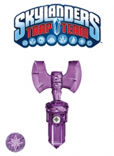 Skylanders Trap Team Traptanium - Magic Axe voor Nintendo Wii