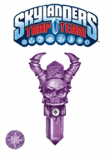 Skylanders Trap Team Traptanium - Magic Skull voor Nintendo Wii