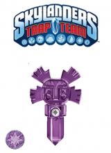 Skylanders Trap Team Traptanium - Magic Totem voor Nintendo Wii