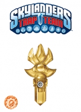 Skylanders Trap Team Traptanium - Tech Scepter voor Nintendo Wii