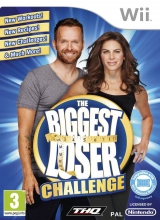 The Biggest Loser Challenge voor Nintendo Wii