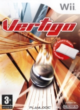 Vertigo voor Nintendo Wii