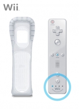 Boxshot Wii-afstandsbediening Plus