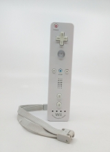 /Wii-afstandsbediening Plus Wit Zonder Hoes voor Nintendo Wii