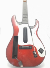 Guitar Hero Guitar Amerikaanse Versie voor Nintendo Wii