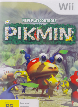 New Play Control! Pikmin voor Nintendo Wii