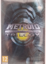 Metroid Prime: Trilogy voor Nintendo Wii
