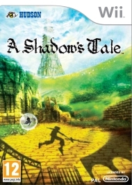 Boxshot A Shadow’s Tale