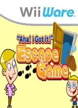 Boxshot Aha! I Got It! Escape Game
