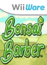 Boxshot Bonsai Barber