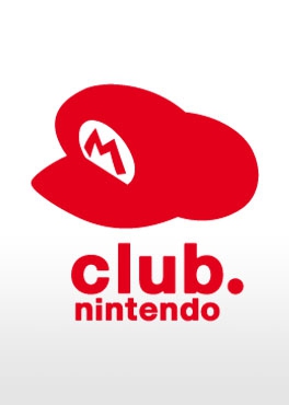 Boxshot Club Nintendo Sterren Catalogus