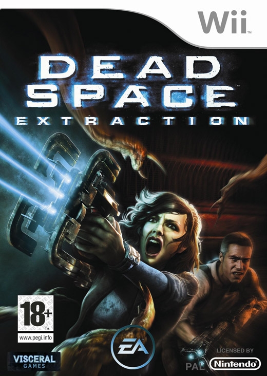 Boxshot Dead Space Extraction