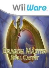 Boxshot Dragon Master Spell Caster