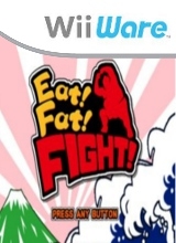 Boxshot Eat! Fat! Fight!