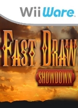 Boxshot Fast Draw Showdown
