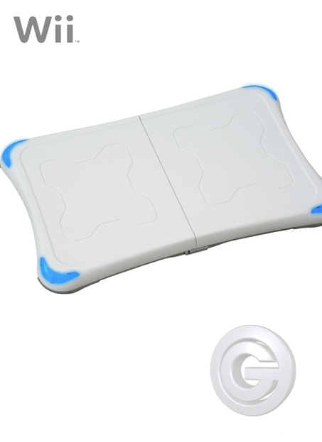 Boxshot GBooster Balance Board