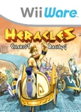 Boxshot Heracles Chariot Racing