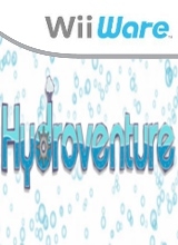 Boxshot Hydroventure