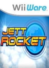 Boxshot Jett Rocket