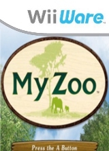 Boxshot My Zoo