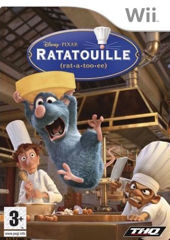 Boxshot Ratatouille