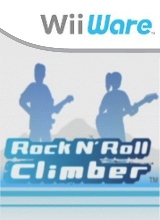 Boxshot Rock N’ Roll Climber