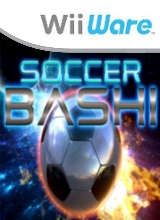 Boxshot Soccer Bashi
