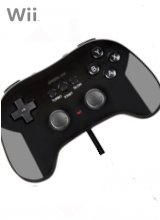 Boxshot Speedlink Classic Controller