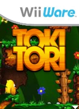 Boxshot Toki Tori