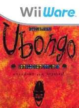 Boxshot Ubongo