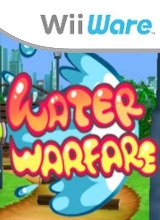Boxshot Water Warfare