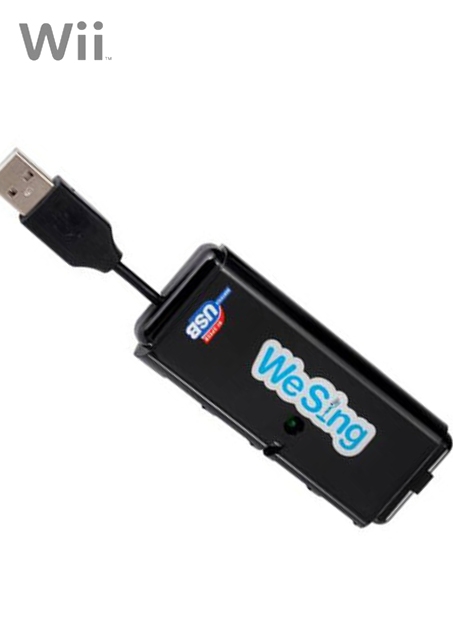 Boxshot We Sing 4 Way USB Hub