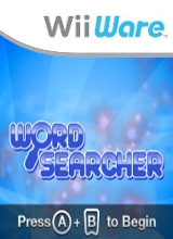 Boxshot Word Searcher