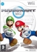 Box Mario Kart Wii