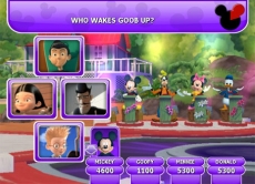 Review Disney Th!nk Fast: Wie maakt Goob wakker?