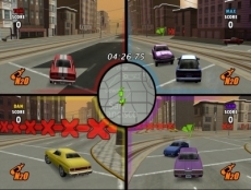 Review Driver: San Francisco: Spanning en sensatie in de multiplayer.