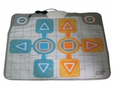 Review Family Trainer: De Family Trainer mat